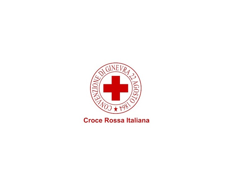 C.R.I. CROCE ANZIANITA' 25 ANNI ORO