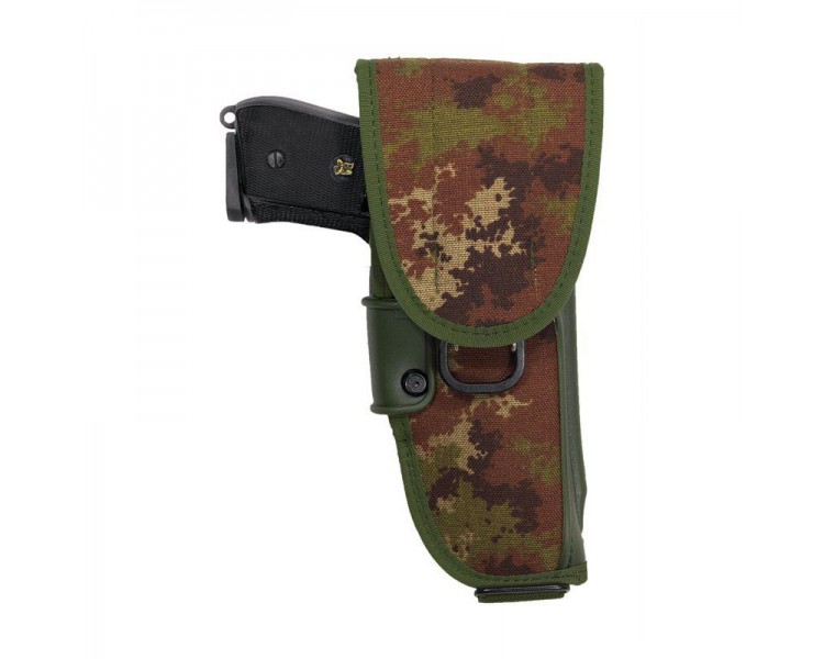 FONDINA MILITARY CORDURA VEGETATA