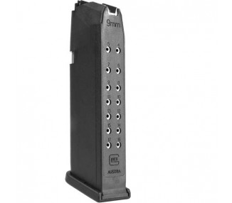 CARICATORE GLOCK MOD.17 GEN5 CAL.9MM 17 COLPI