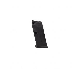 CARICATORE GLOCK MOD.43 CAL.9X21 6 COLPI