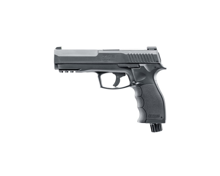 PISTOLA CAL.50 UMAREX MOD.T4E HDP