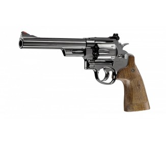 REVOLVER CAL.4.5 UMAREX S&W MOD.M29 6.5