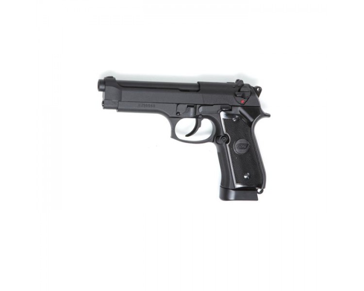 PISTOLA CAL.4.5 ASG MOD.X9 CLASSIC