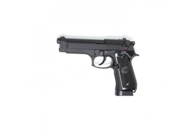 PISTOLA CAL.4.5 ASG MOD.X9 CLASSIC