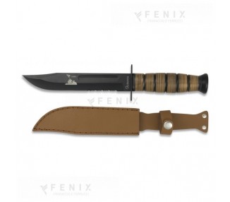 COLTELLO TIPO KA BAR USMC