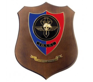 CREST CARABINIERI GIS