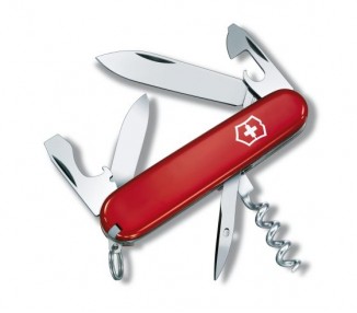 VICTORINOX MOD.TOURIST 11 USI