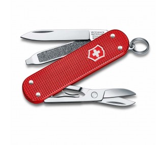 VICTORINOX CLASSIC ALOX SWEET BERRY