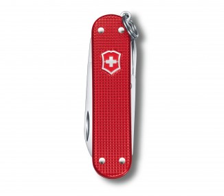 VICTORINOX CLASSIC ALOX SWEET BERRY