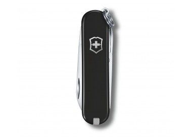 VICTORINOX  CLASSIC DARK ILLUSION NERO