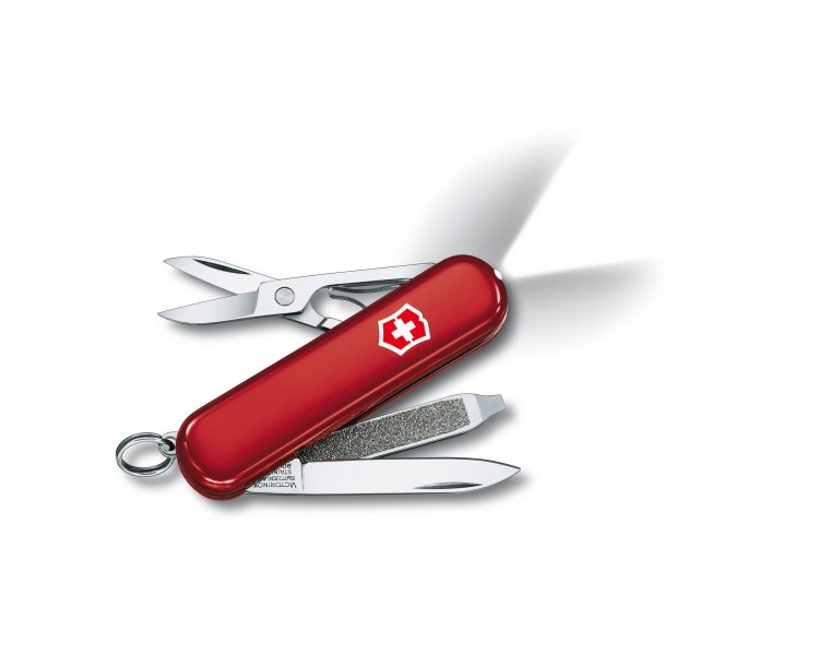 VICTORINOX MOD SWISSLITE