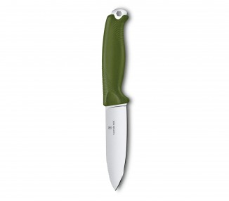 VICTORINOX COLTELLO VENTURE VERDE OLIVA