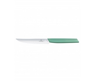 VICTORINOX COLT PIZZA SWISS MODERN MINT GREEN