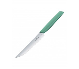 VICTORINOX COLT PIZZA SWISS MODERN MINT GREEN