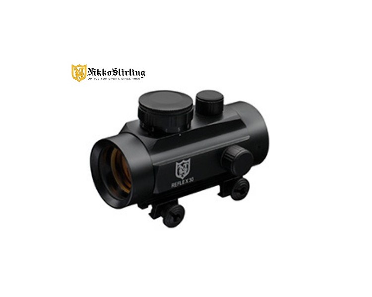 RED DOT SCINA 11 30 MM