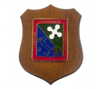 CREST CARABINIERI LEGIONE LOMBARDIA