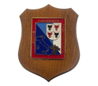 CREST CARABINIERI LEGIONE TRENTINO ALTO ADIGE