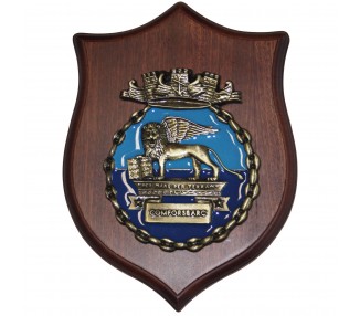 CREST MARINA MILITARE COMANDO FORZA DA SBARCO