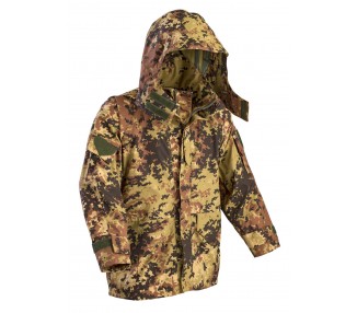 GIACCA PARKA 2 GEN SENZA PILE INTERNO