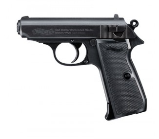 PISTOLA CAL.4.5 UMAREX WALTHER MOD.PPK/S BB