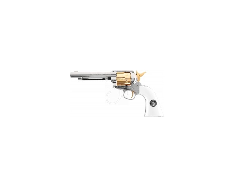 REVOLVER CAL.4.5 UMAREX COLT MOD.SMOKE WAGON P.