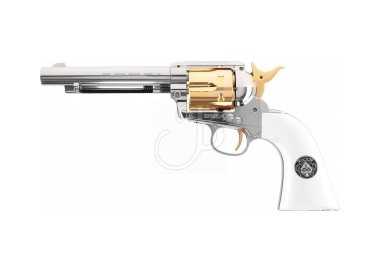 REVOLVER CAL.4.5 UMAREX COLT MOD.SMOKE WAGON P.