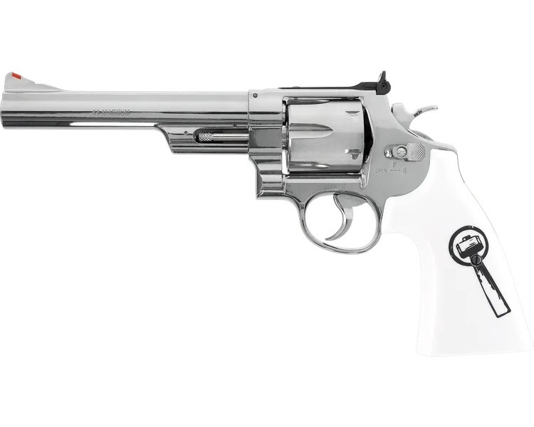 REVOLVER UMAREX SW MOD.629 TRUST ME