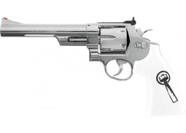 REVOLVER UMAREX SW MOD.629 TRUST ME