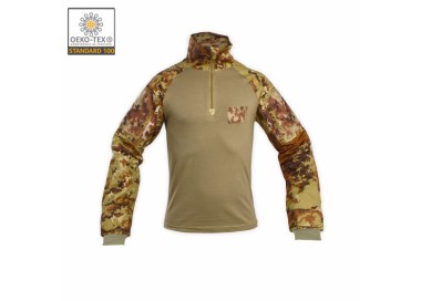 COMBAT SHIRT VARI COLORI