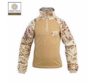 COMBAT SHIRT VARI COLORI