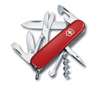 VICTORINOX MOD.CLIMBER