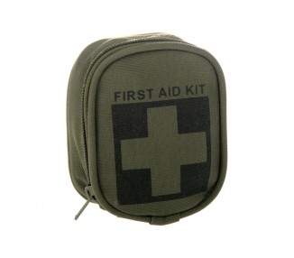 FIRST AID - KIT PRONTO SOCCORSO U.S.A. .