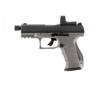 PISTOLA CAL.4.5 WALTHER MOD.PPQ Q4 TAC SET