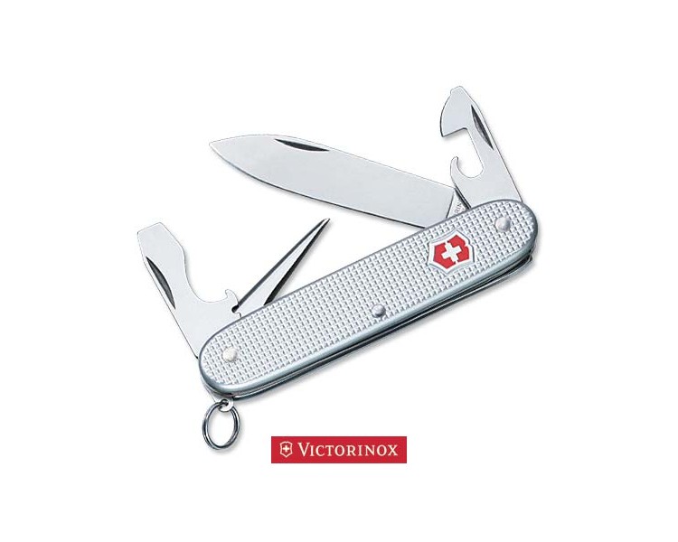 VICTORINOX MOD.PIONEER 8 USI