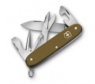 VICTORINOX PIONER X LIMIT EDIT 2024