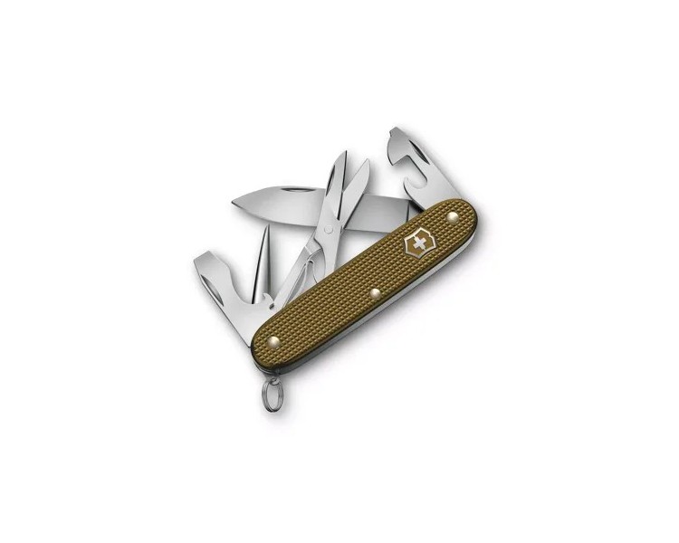 VICTORINOX PIONER X LIMIT EDIT 2024