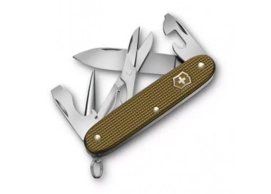 VICTORINOX PIONER X LIMIT EDIT 2024