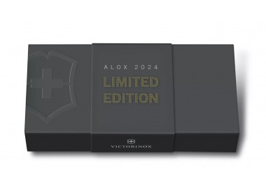 VICTORINOX PIONER X LIMIT EDIT 2024