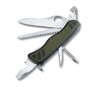 VICTORINOX MOD.ESERCITO SVIZZERO 10 USI