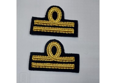 GRADI GALA ESERCITO TENENTE