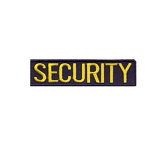 RICAMO SECURITY