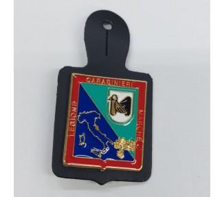 PENDIF CARABINIERI LEGIONE MARCHE