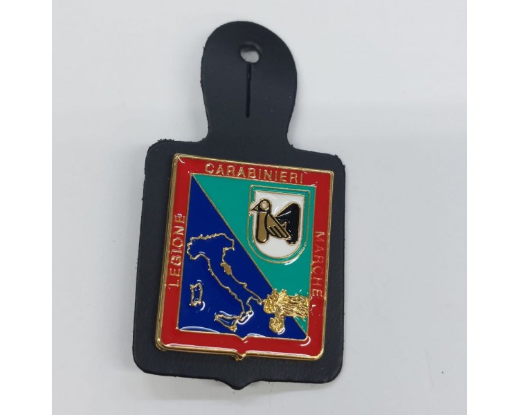 PENDIF CARABINIERI LEGIONE MARCHE