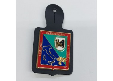 PENDIF CARABINIERI LEGIONE MARCHE