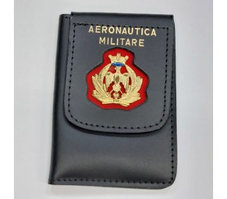 PORTA TESSERA AERONAUTICA MILITARE