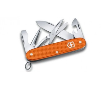 VICTORINOX MOD.PIONEER ARANCIO EDIZIONE LIMITATA 2021