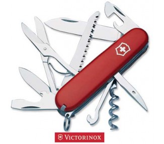 VICTORINOX MOD.HUNTSMAN 15 USI