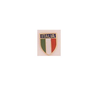 PIN SCUDETTO ITALIA