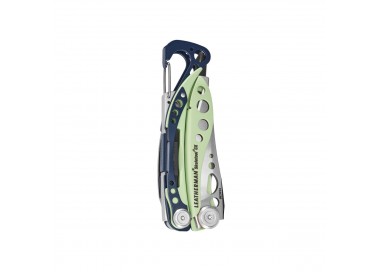 LEATHERMAN PINZA SKELETOOL CX VERDANT