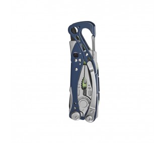 LEATHERMAN PINZA SKELETOOL CX VERDANT